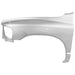 2002-2005 Dodge Ram Driver Side Fender - CH1240232-Partify-Painted-Replacement-Body-Parts