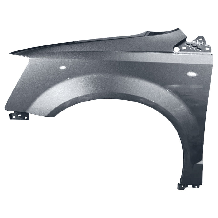 2008-2020 Dodge Grand Caravan/Chrysler Town & Country Driver Side Fender - CH1240262-Partify-Painted-Replacement-Body-Parts