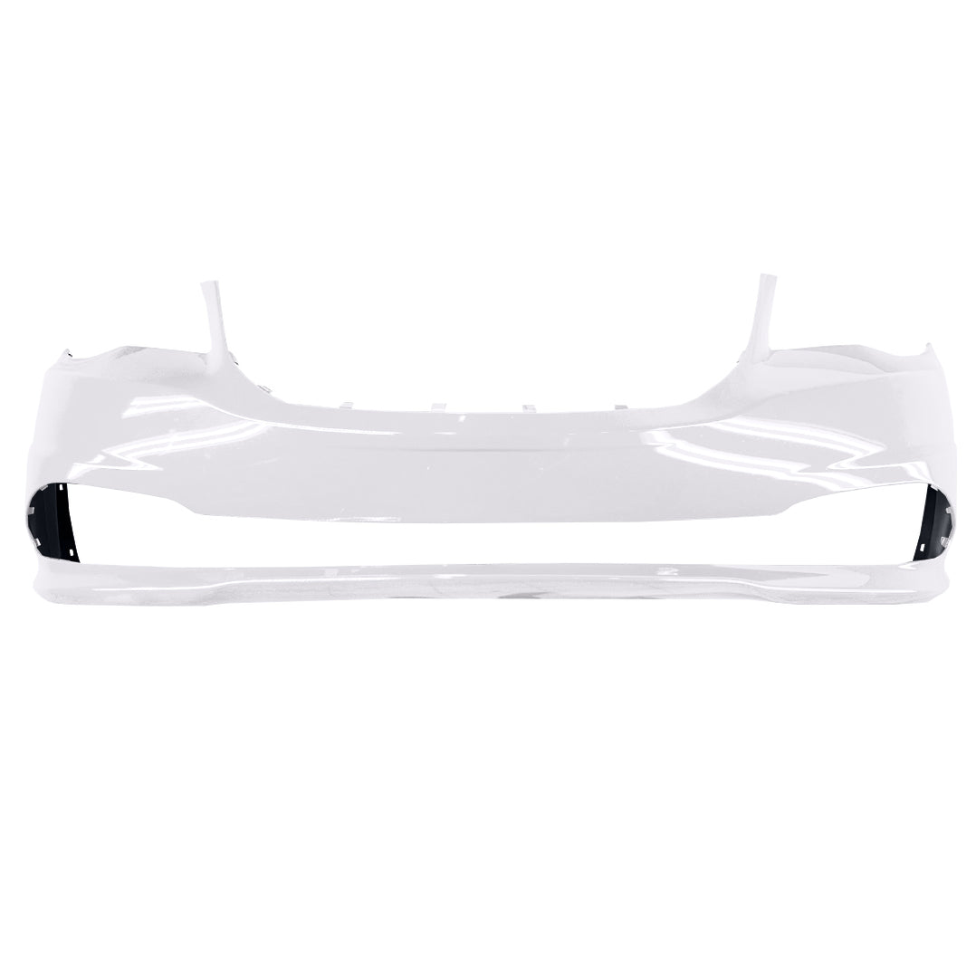 Ac-autoparts Black Honeycomb Front Grille For Dodge Grand Caravan 2011-2020 - Upper Bumper Grille, CH1200342PP