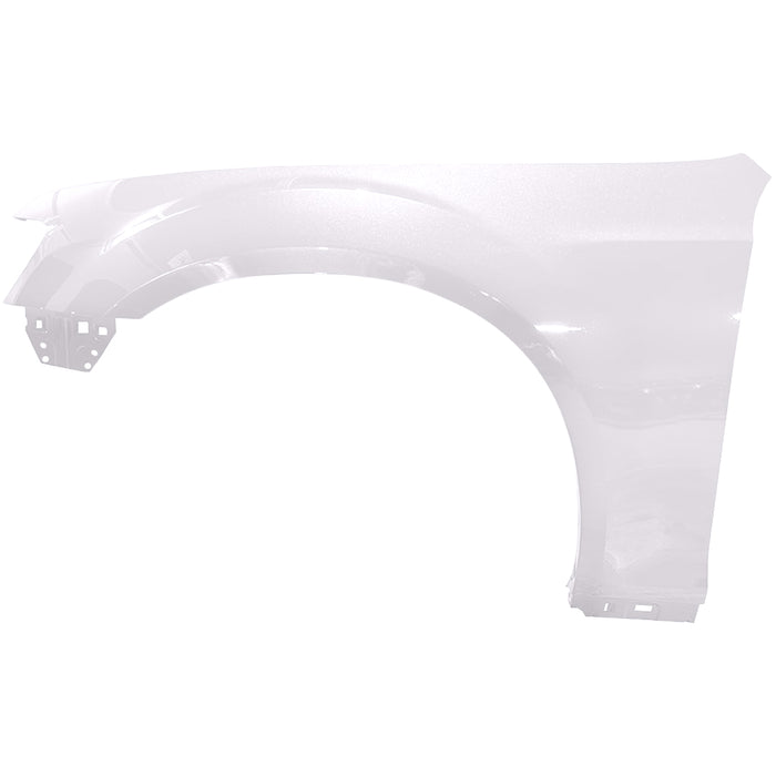 2011-2022 Chrysler 300 Driver Side Fender - CH1240277-Partify-Painted-Replacement-Body-Parts