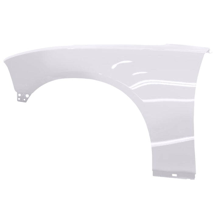 2011-2014 Dodge Charger Driver Side Fender - CH1240275-Partify-Painted-Replacement-Body-Parts