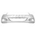 2013-2016 Dodge Dart Front Bumper - CH1000A29-Partify-Painted-Replacement-Body-Parts