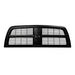 2010-2012 Dodge Ram 2500/3500 Grille - CH1200337-Partify-Painted-Replacement-Body-Parts