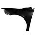 2015-2017 Chrysler 200 Driver Side Fender - CH1240283-Partify-Painted-Replacement-Body-Parts