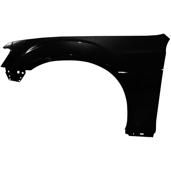 2011-2022 Chrysler 300 Driver Side Fender - CH1240277-Partify-Painted-Replacement-Body-Parts