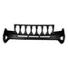 2011-2017 Jeep Compass Front Bumper - CH1014104-Partify-Painted-Replacement-Body-Parts