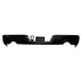 2009-2023 Dodge Ram 1500/1500 Classic Rear Bumper With Dual Exhaust & Without Sensor Holes - CH1102372-Partify-Painted-Replacement-Body-Parts
