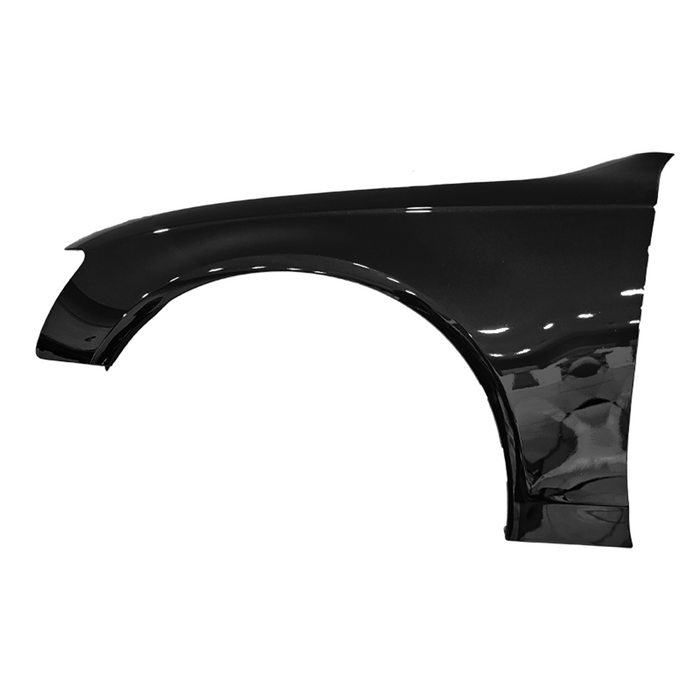 2013-2016 Audi A4 Driver Side Fender - AU1240133-Partify-Painted-Replacement-Body-Parts