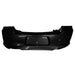 2011-2014 Dodge Avenger Rear Bumper - CH1100961-Partify-Painted-Replacement-Body-Parts