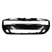 2015-2022 Dodge Challenger SRT Hellcat Front Bumper - CH1000A25-Partify-Painted-Replacement-Body-Parts