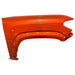 2016-2023 Toyota Tacoma Passenger Side Fender With Flare Holes - TO1241262-Partify-Painted-Replacement-Body-Parts