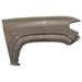 2016-2023 Toyota Tacoma Passenger Side Fender With Flare Holes - TO1241262-Partify-Painted-Replacement-Body-Parts