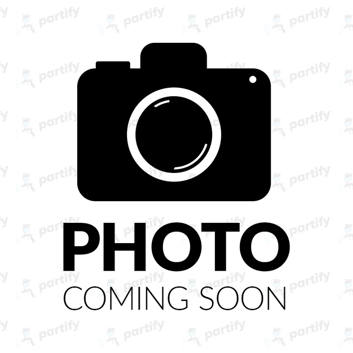 2019-2023 Ford Transit Connect XLT Grille Assembly - FO1200693-Partify-Painted-Replacement-Body-Parts