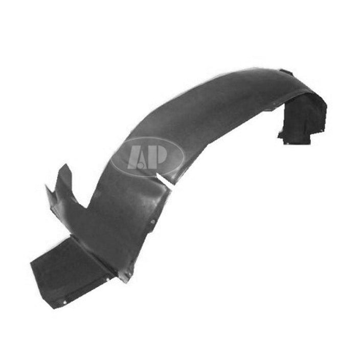 2001-2005 Pontiac Aztek Front Driver Side Fender Liner - GM1248158-Partify-Painted-Replacement-Body-Parts
