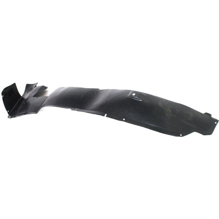 2001-2005 Pontiac Aztek Front Driver Side Fender Liner - GM1248158-Partify-Painted-Replacement-Body-Parts