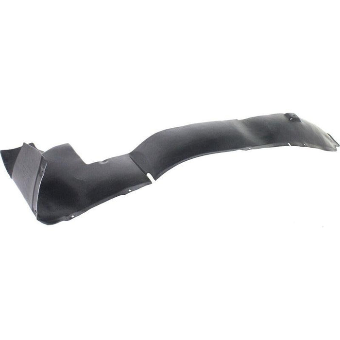 2001-2005 Pontiac Aztek Front Driver Side Fender Liner - GM1248158-Partify-Painted-Replacement-Body-Parts
