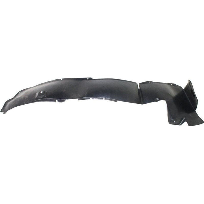 2001-2005 Pontiac Aztek Front Driver Side Fender Liner - GM1248158-Partify-Painted-Replacement-Body-Parts