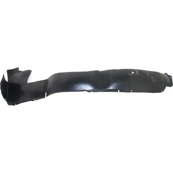 2001-2005 Pontiac Aztek Front Driver Side Fender Liner - GM1248158-Partify-Painted-Replacement-Body-Parts