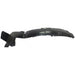 2001-2005 Pontiac Aztek Front Passenger Side Fender Liner - GM1249158-Partify-Painted-Replacement-Body-Parts