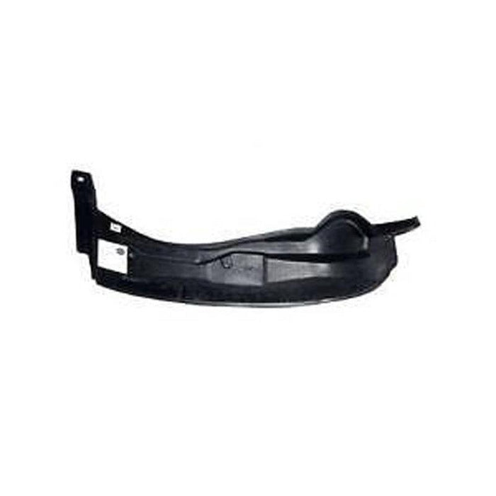 2000-2005 Pontiac Bonneville Front Driver Side Fender Liner - GM1248129-Partify-Painted-Replacement-Body-Parts