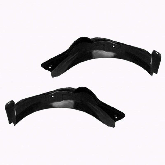 2000-2005 Pontiac Bonneville Front Driver Side Fender Liner - GM1248129-Partify-Painted-Replacement-Body-Parts