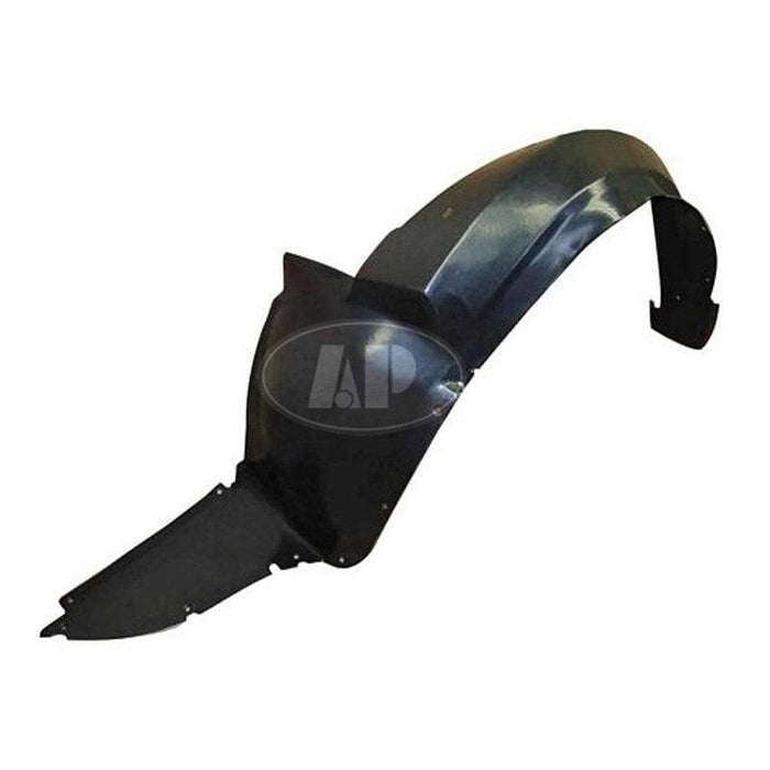 2005-2010 Pontiac G5 Front CAPA Certified Driver Side Fender Liner Base/Ls/Lt - GM1250120C-Partify-Painted-Replacement-Body-Parts