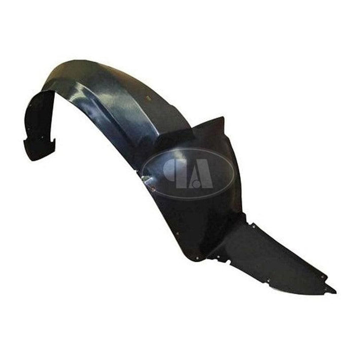 2005-2010 Pontiac G5 Front CAPA Certified Passenger Side Fender Liner Base/Ls/Lt - GM1251120C-Partify-Painted-Replacement-Body-Parts