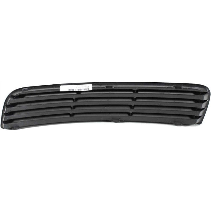 2005-2010 Pontiac G5 Lower Grille Passenger Side Without Fog - GM1036109-Partify-Painted-Replacement-Body-Parts