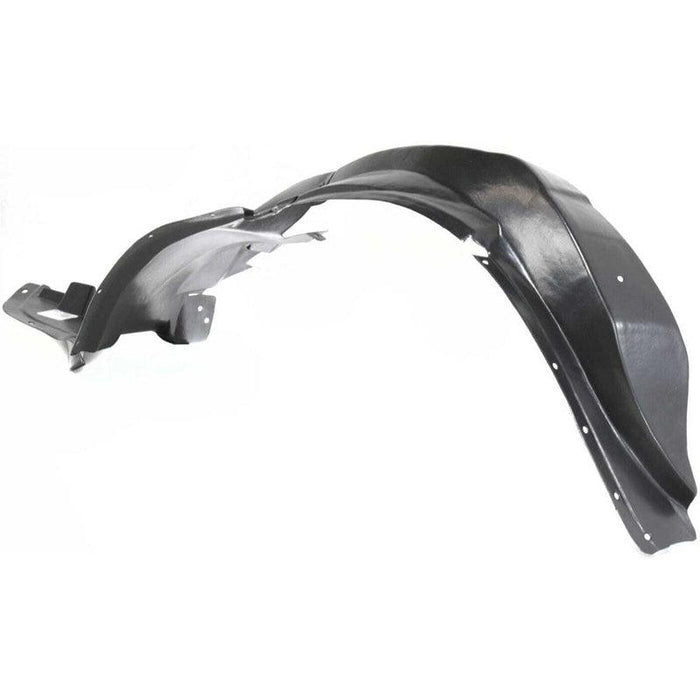 2005-2010 Pontiac G6 Front CAPA Certified Driver Side Fender Liner - GM1248174C-Partify-Painted-Replacement-Body-Parts