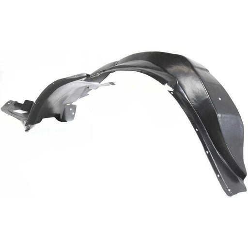 2005-2010 Pontiac G6 Front CAPA Certified Driver Side Fender Liner - GM1248174C-Partify-Painted-Replacement-Body-Parts