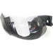 2008-2009 Pontiac G8 Front Driver Side Fender Liner - GM1248204-Partify-Painted-Replacement-Body-Parts