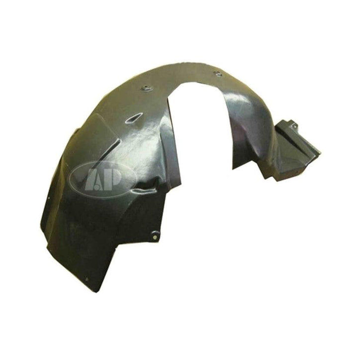 2008-2009 Pontiac G8 Front CAPA Certified Passenger Side Fender Liner - GM1249204C-Partify-Painted-Replacement-Body-Parts