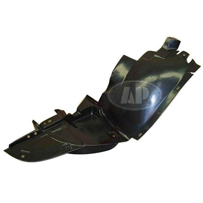 1999-2005 Pontiac Grand Am Front Driver Side Fender Liner Front Section Gt - GM1248133-Partify-Painted-Replacement-Body-Parts