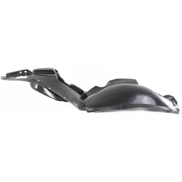 1999-2005 Pontiac Grand Am Front Driver Side Fender Liner Front Section Gt - GM1248133-Partify-Painted-Replacement-Body-Parts