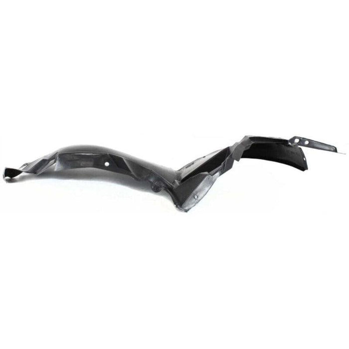 1999-2005 Pontiac Grand Am Front Driver Side Fender Liner Front Section Gt - GM1248133-Partify-Painted-Replacement-Body-Parts