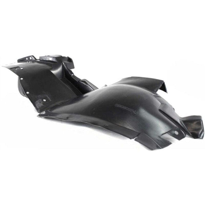1999-2005 Pontiac Grand Am Front Driver Side Fender Liner Front Section Gt - GM1248133-Partify-Painted-Replacement-Body-Parts