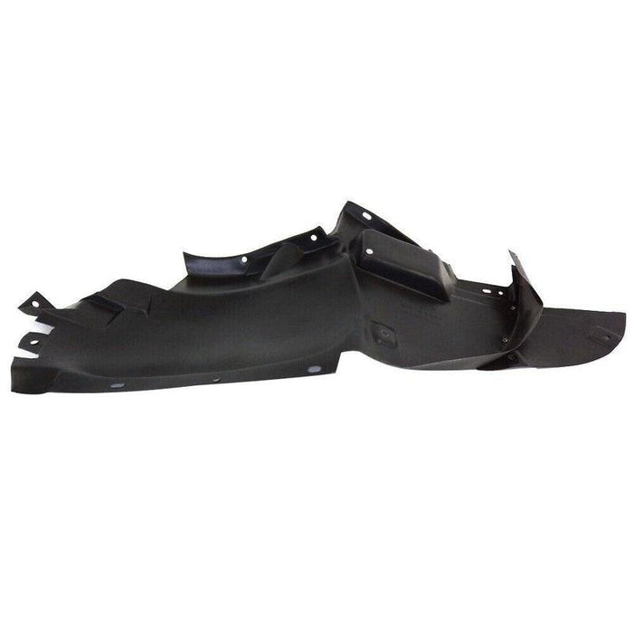 1999-2005 Pontiac Grand Am Front Driver Side Fender Liner Front Section Gt - GM1248133-Partify-Painted-Replacement-Body-Parts