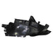 1999-2005 Pontiac Grand Am Front Driver Side Fender Liner Front Section Se - GM1248147-Partify-Painted-Replacement-Body-Parts