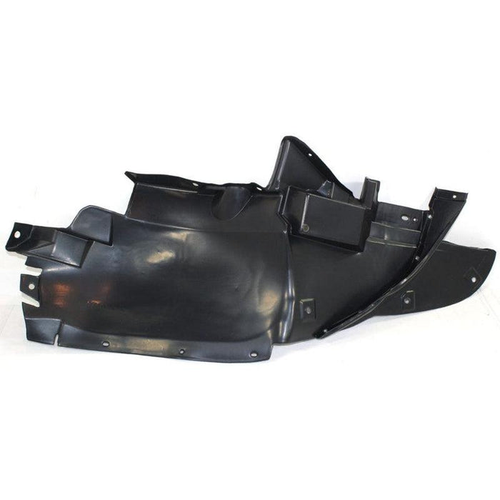 1999-2005 Pontiac Grand Am Front Driver Side Fender Liner Rear Section Se/Gt - GM1248148-Partify-Painted-Replacement-Body-Parts