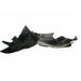 1999-2005 Pontiac Grand Am Front Driver Side Fender Liner Rear Section Se/Gt - GM1248148-Partify-Painted-Replacement-Body-Parts