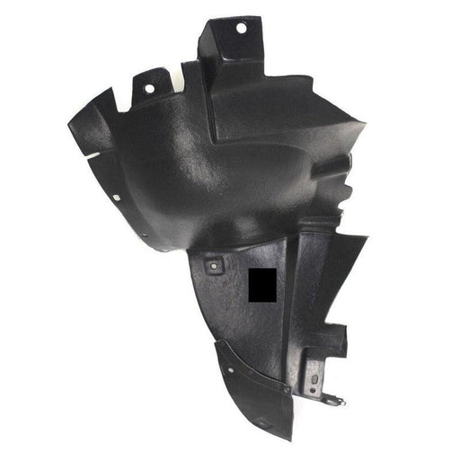 1999-2005 Pontiac Grand Am Front Passenger Side Fender Liner Front Section Gt - GM1249133-Partify-Painted-Replacement-Body-Parts