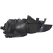 1999-2005 Pontiac Grand Am Front Passenger Side Fender Liner Front Section Gt - GM1249133-Partify-Painted-Replacement-Body-Parts