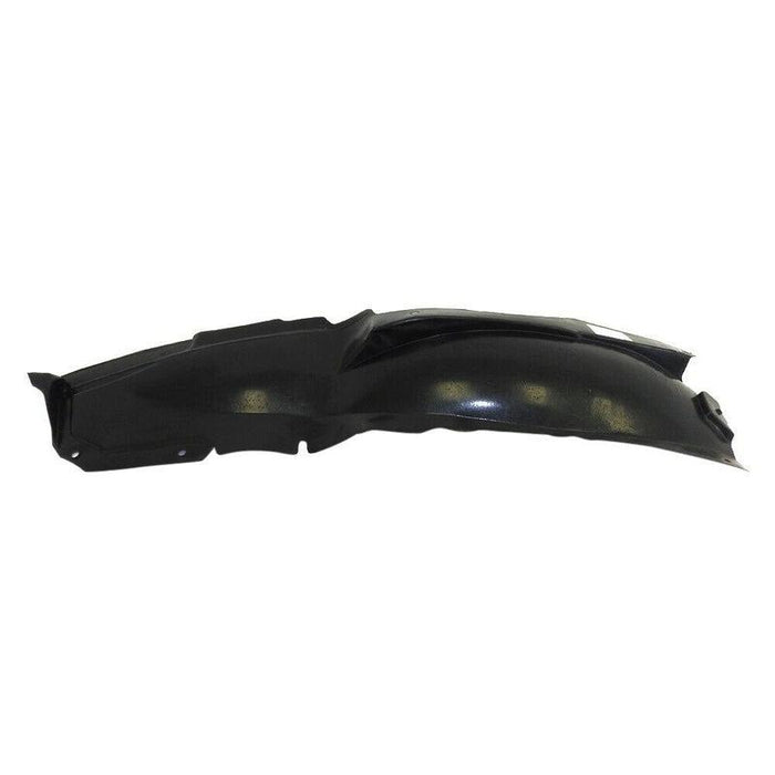 1999-2005 Pontiac Grand Am Front Passenger Side Fender Liner Rear Section Se/Gt - GM1249148-Partify-Painted-Replacement-Body-Parts