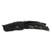 1999-2005 Pontiac Grand Am Front Passenger Side Fender Liner Rear Section Se/Gt - GM1249148-Partify-Painted-Replacement-Body-Parts