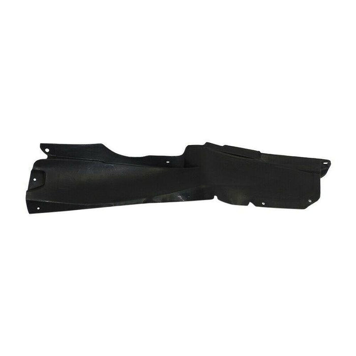1999-2005 Pontiac Grand Am Front Passenger Side Fender Liner Rear Section Se/Gt - GM1249148-Partify-Painted-Replacement-Body-Parts