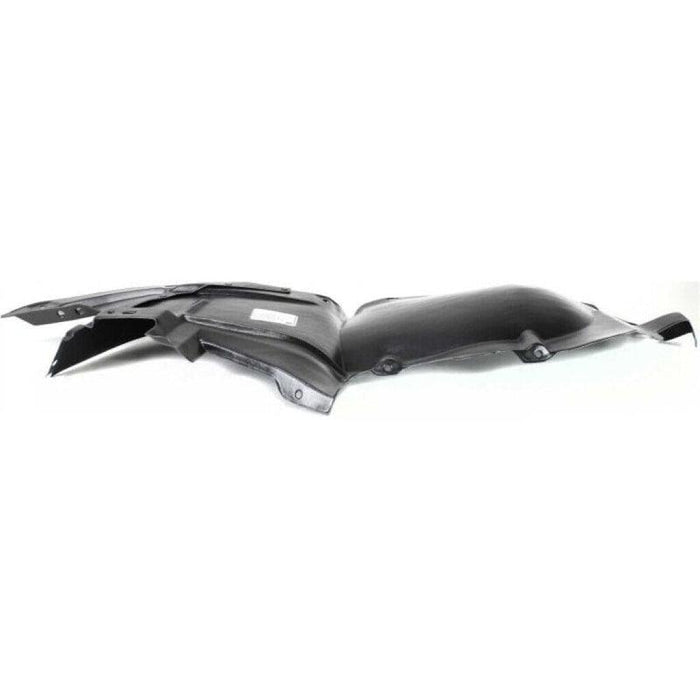 1999-2005 Pontiac Grand Am Passenger Side Fender Liner Front Section Se - GM1249147-Partify-Painted-Replacement-Body-Parts