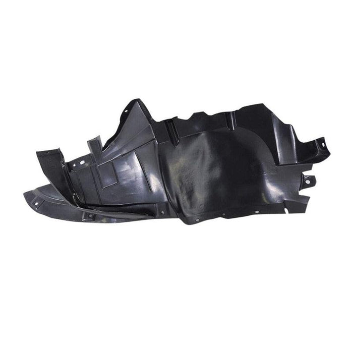 1999-2005 Pontiac Grand Am Passenger Side Fender Liner Front Section Se - GM1249147-Partify-Painted-Replacement-Body-Parts
