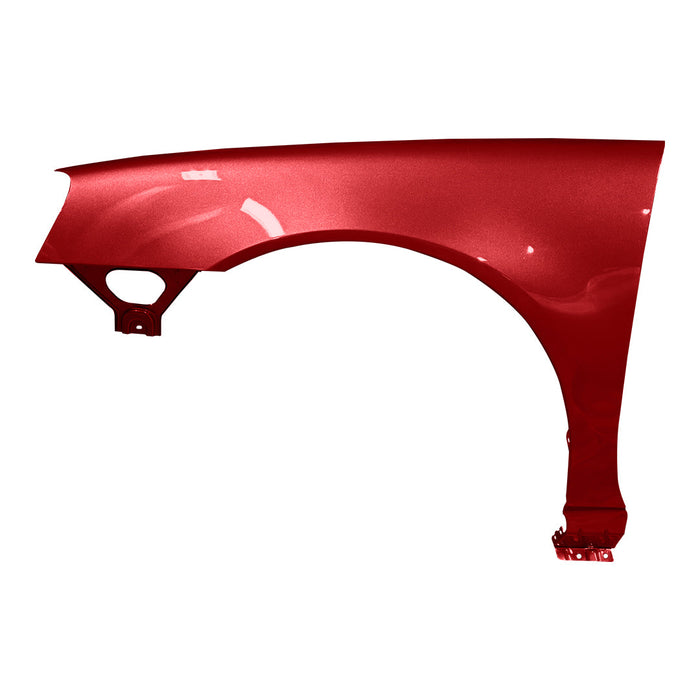 2004-2007 Pontiac Grand Prix Driver Side Fender - GM1240298-Partify-Painted-Replacement-Body-Parts