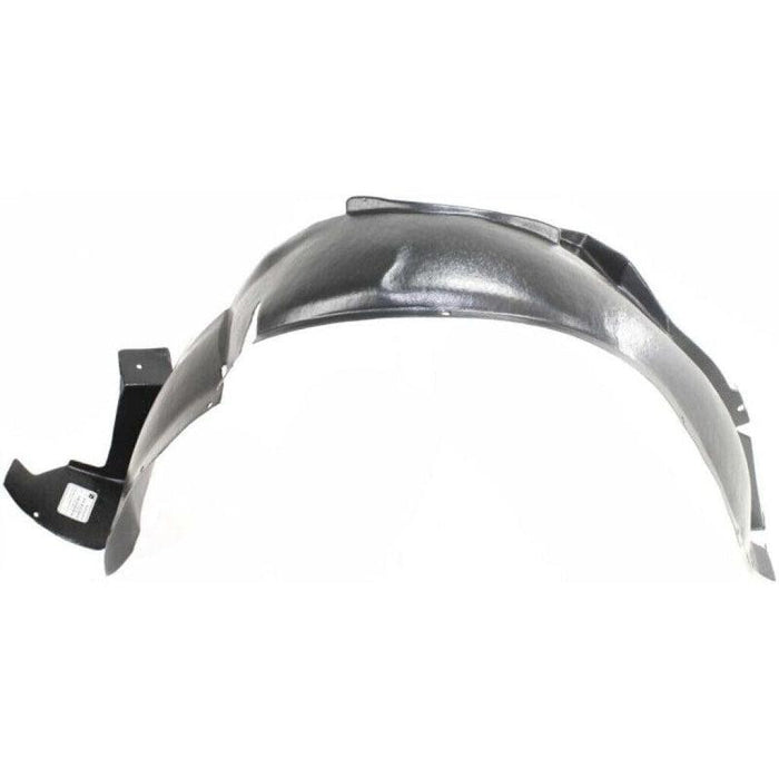 1997-2003 Pontiac Grand Prix Driver Side Fender Liner - GM1248131-Partify-Painted-Replacement-Body-Parts