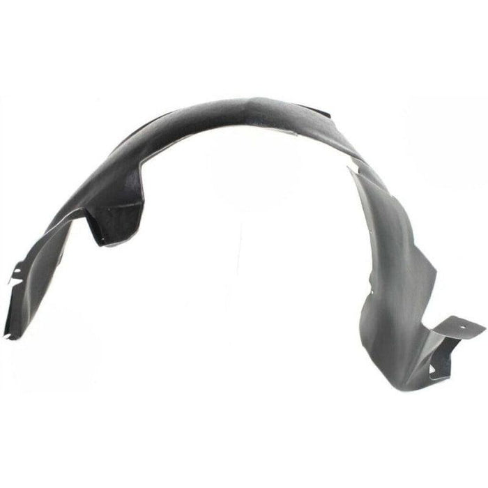 1997-2003 Pontiac Grand Prix Driver Side Fender Liner - GM1248131-Partify-Painted-Replacement-Body-Parts